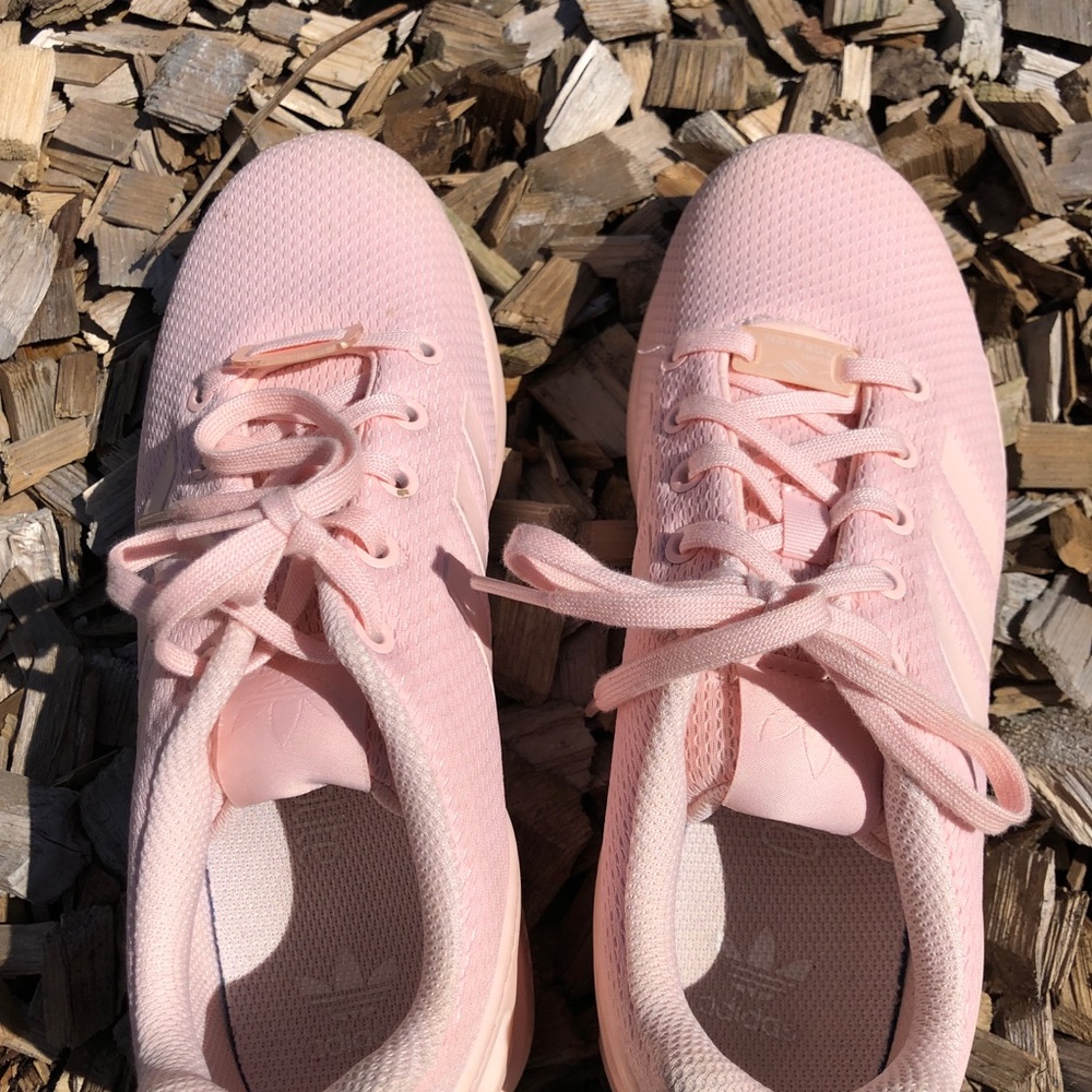 Adidas ZX Flux Shoes - Picture 6 of 7